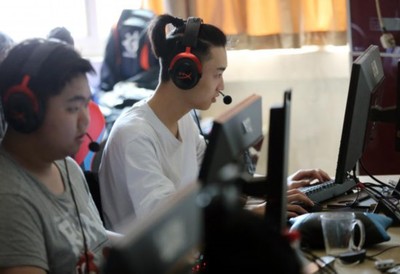 職業電競之路 信息科技視角下的跨界挑戰